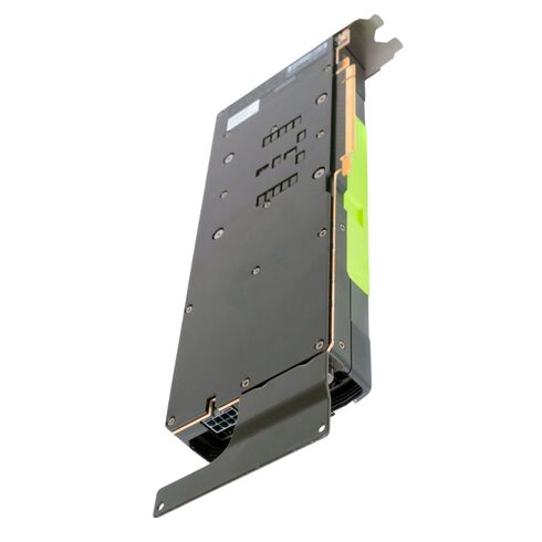 HPE Q0E21A 16GB PCI-E Nvidia Tesla GPU