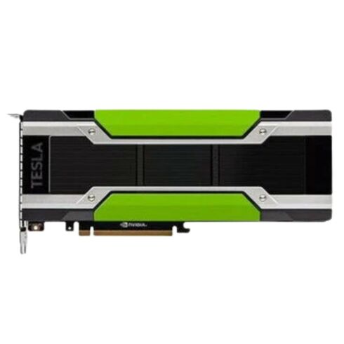 HPE Q0E21A 16GB PCI-E Nvidia Tesla P100 Accelerator GPU