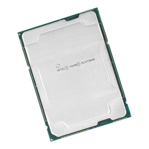 Intel CD8069504195101 Xeon Platinum 24 Core Processor