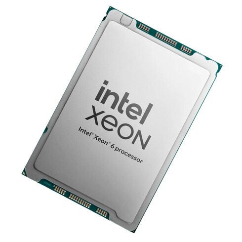 Intel PK8072006270400 Xeon 6761P 64 Cores 350W Processor