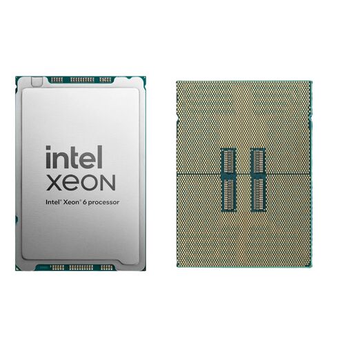Intel PK8072006455400 Xeon 6776P 2.3GHZ Processor