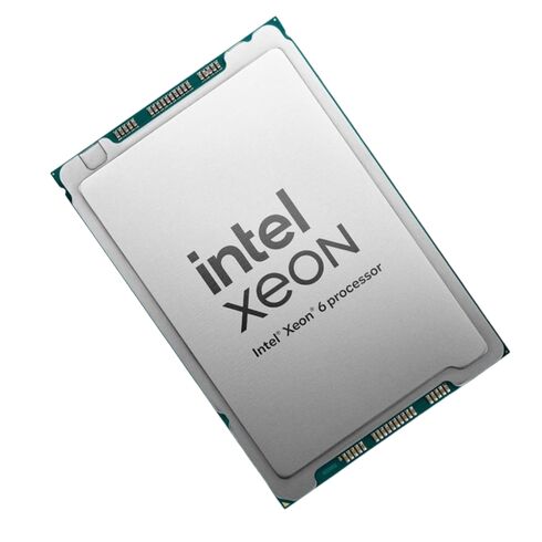 Intel PK8072007151000 Xeon 500w Processor