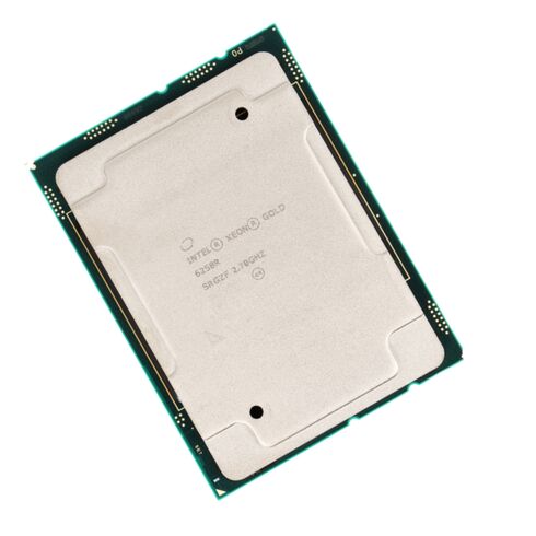 Intel Xeon SRGZF 28-Core Processor