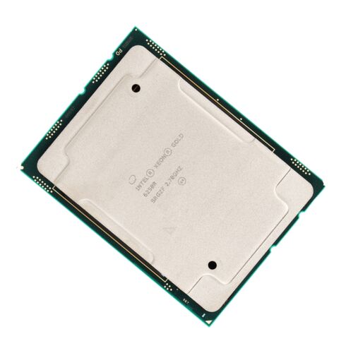 Intel Xeon SRGZF 4.0 GHz Processor