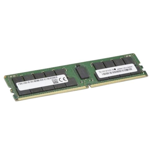 MEM-DR516L-HL01-ER56 Supermicro 16GB 5600MHz Memory