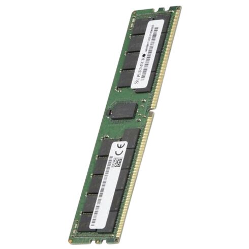 MEM-DR516L-HL01-ER56 Supermicro 16GB DDR5 RDIMM Memory