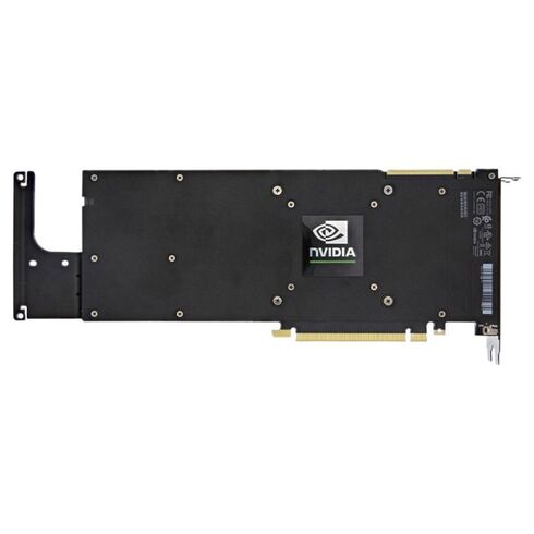 Nvidia 699-2G150-0230-505 24GB PCIE 3.0 Graphics Card