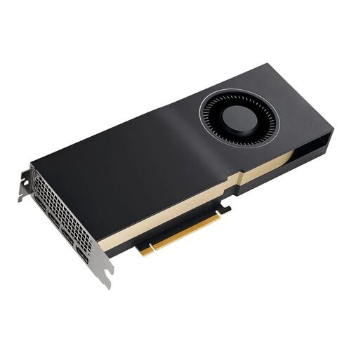 Nvidia 699-5G132-0500-800 RTX A5000 24GB Gddr6 PCIe Graphic Card