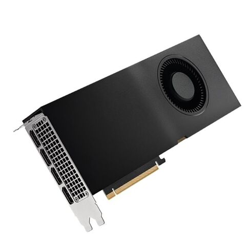 Nvidia 699-5G132-0550-F00 24GB GDDR6 PCIe Graphics Card