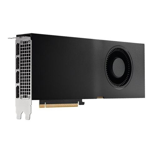 Nvidia 699-5G132-0550-F00 Quadro 24GB PCIe Graphics Card