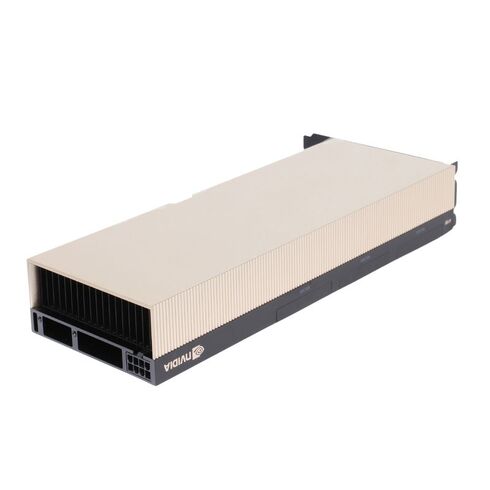 Nvidia 900-21001-0020-100 Tensor Ampere Computing Accelerator Card