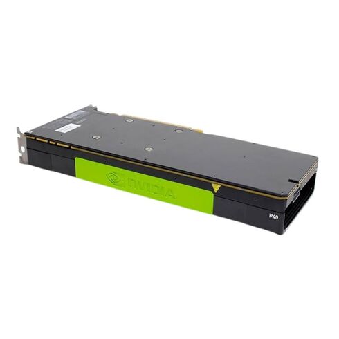 Nvidia 900-22405-0100-030 Tesla M10 PCI-e x16 Graphics Card