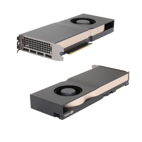 Nvidia 900-5G132-2200-000 24GB GPU