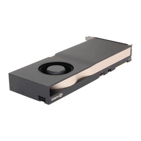 Nvidia 900-5G132-2200-000 RTX A5000 Graphic Card