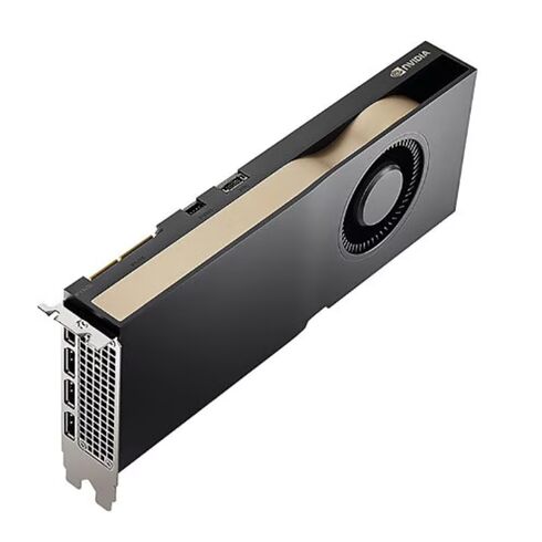 Nvidia 900-5G132-2260-000-01 24GB GDDR6 Graphic Card