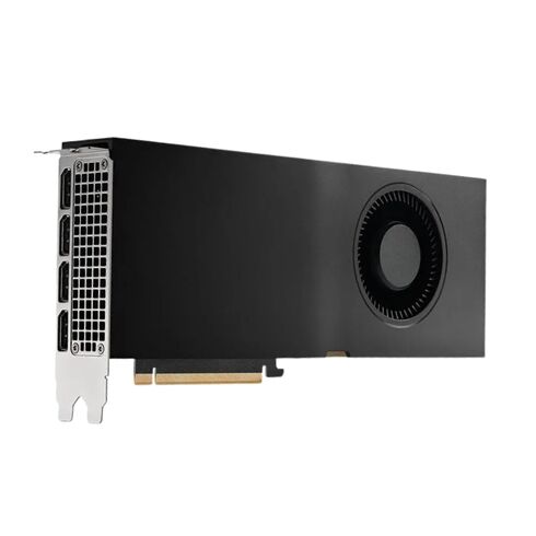 Nvidia 900-5G132-2260-000-01 RTX 4500 Graphic Card