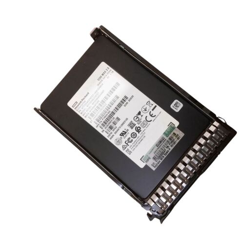 P06200-X21 HPE 3.84TB Hot Swap Solid State Drive