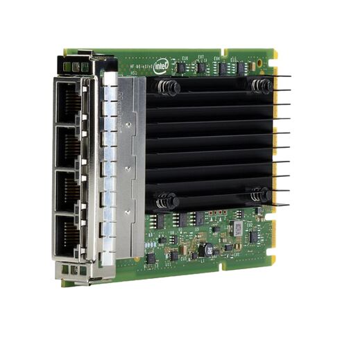 P08449-B21 HPE 4 Ports Adapter