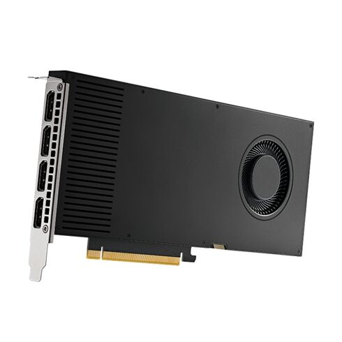 PNY 699-5G192-0550-300 GDDR6 GPU