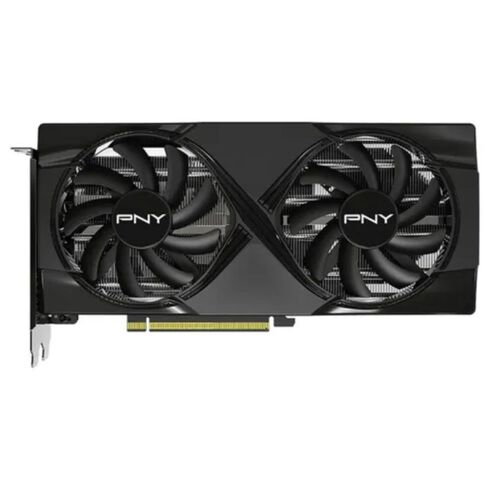 PNY VCG5060T8DFXPB1 8GB GDDR7 Graphics card