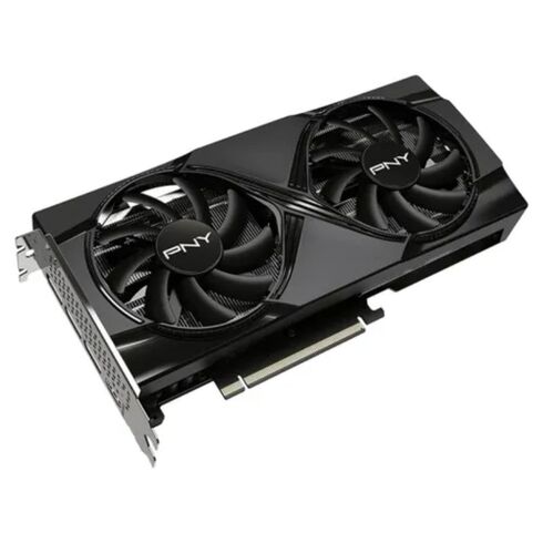 PNY VCG5060T8DFXPB1 VCX GeForce Graphics card