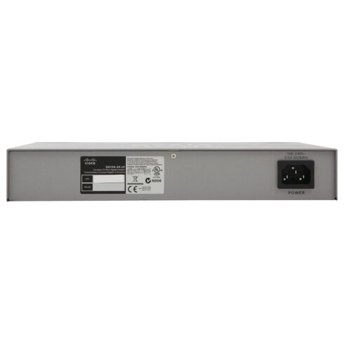 SG102-24 Cisco Ethernet Network Switch