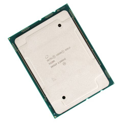SRGZP Intel 2.2GHz 24-Core Processor