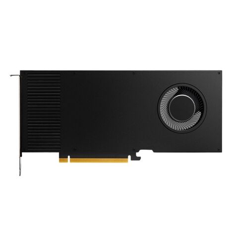 VCNRTXA4000-BLK Nvidia 16GB RTX A4000 Graphic Card