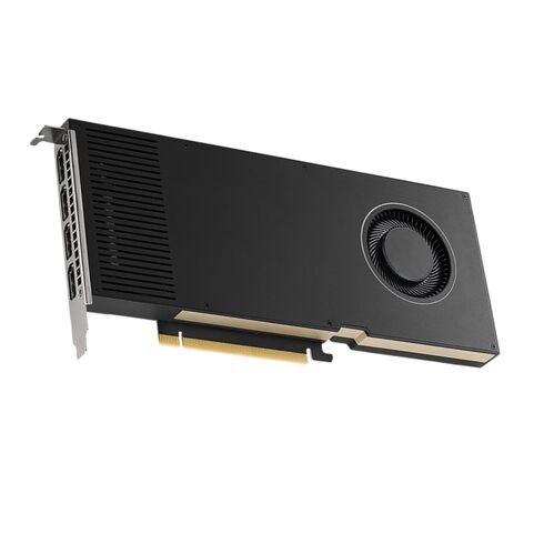 VCNRTXA4000-SB Nvidia 16GB PCI Express GPU