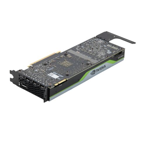 VCQRTX5000-PB Nvidia 16GB PCI Express GPU