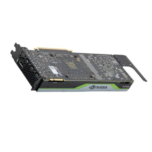 VCQRTX5000-PB Nvidia 16GB Quadro GPU