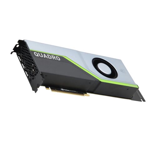 VCQRTX5000-PB Nvidia 16GB RTX 5000 Graphic Card