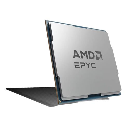 100-000000075 AMD 2.9GHz Processor