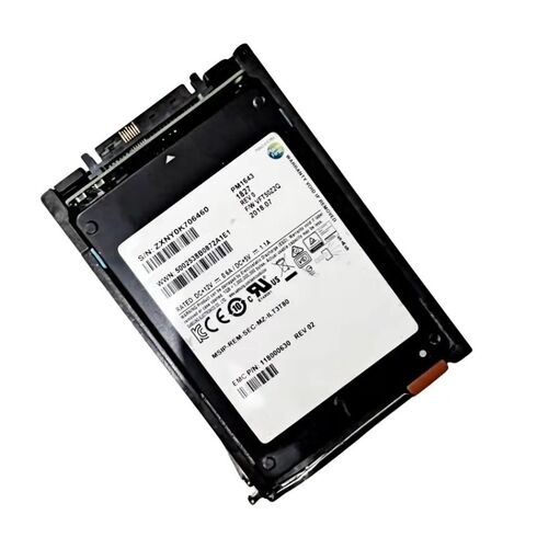 118000630 1.92TB SAS-12GBPS EMC SSD