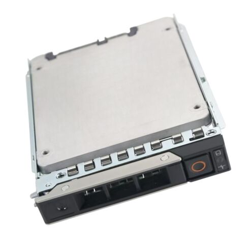 345-BLWK Dell 61.44TB QLC PCIe NVMe Solid State Drive