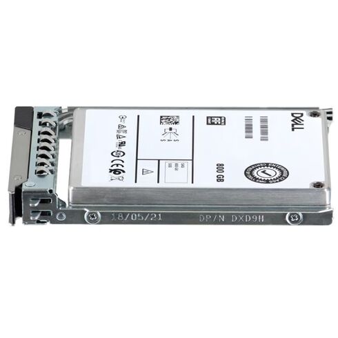 345-BYFY Dell 800GB SAS SSD