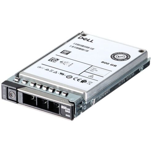 345-BYFY Dell 800GB SSD