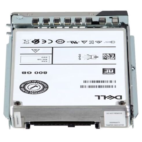 345-BYFY Dell Mixed Use Solid State Drive