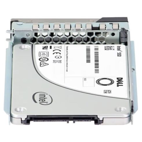3481G Dell Mixed Use Solid State Drive