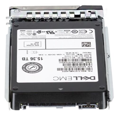 400-AVNH Dell Read Intensive Solid State Drive