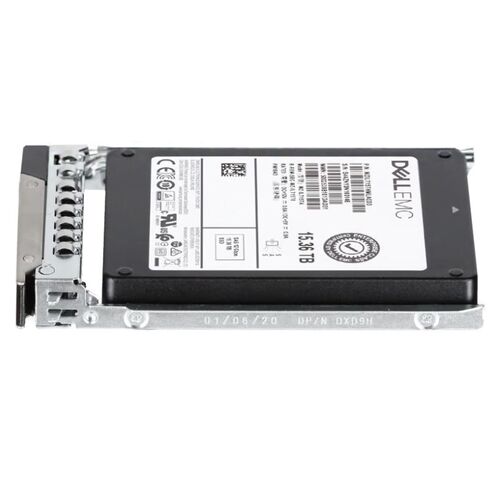 400-AVNH Dell SAS 12GBPS Solid State Drive
