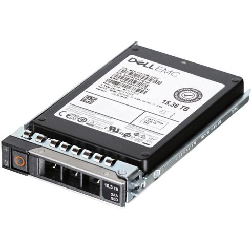 400-AVNQ Dell 15.36TB SSD