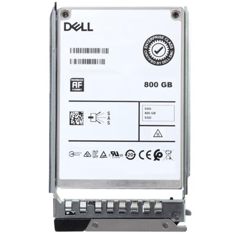 400-AZHC Dell SFF Hot Swap Solid State Drive