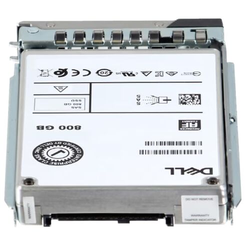 400-AZLC Dell Write Intensive Solid State Drive