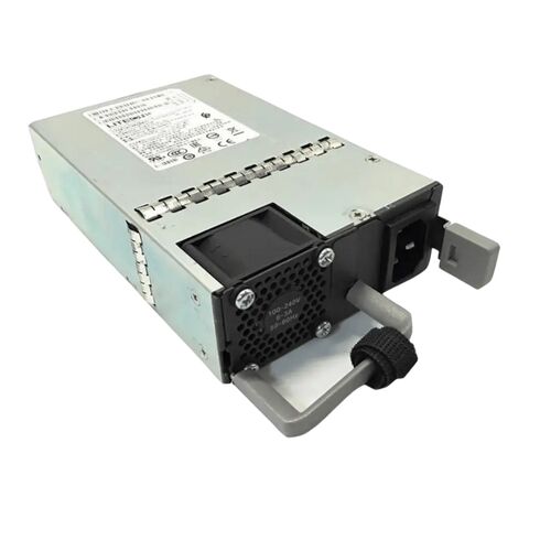 Cisco PWR-CC1-250WAC Watt Redundant Switching Power Supply