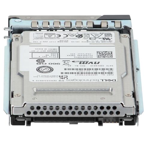 Dell 079VF 960GB PCI-E Gen3 X4 2.5Inch Internal SSD