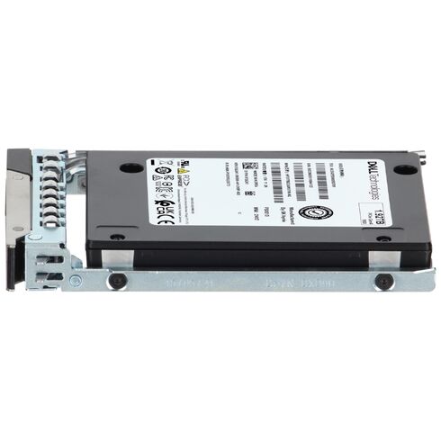 Dell 1.92TB PCIE U.2 Solid State Drive