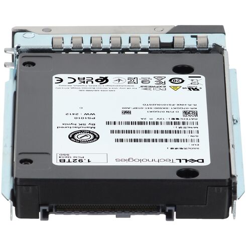 Dell 1.92TB Read Intensive Solid State Drive