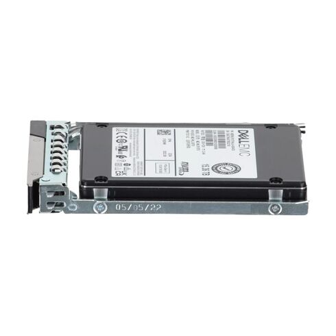 Dell 1KKRT 15.36TB Read Intensive SSD