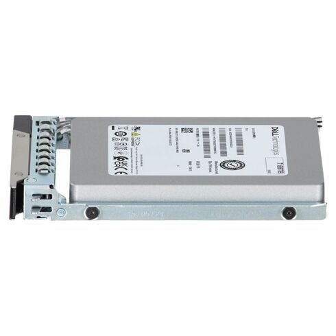 Dell 345-BBBN 7.68TB SAS 12GBPS Solid State Drive